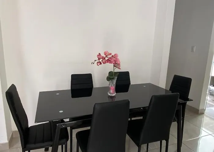 Apartamento/Departamento Independiente Nuevo
