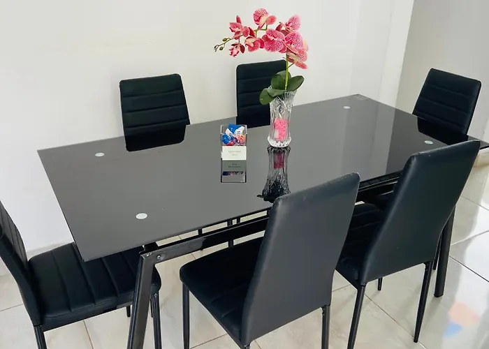 Apartamento/Departamento Independiente Nuevo
