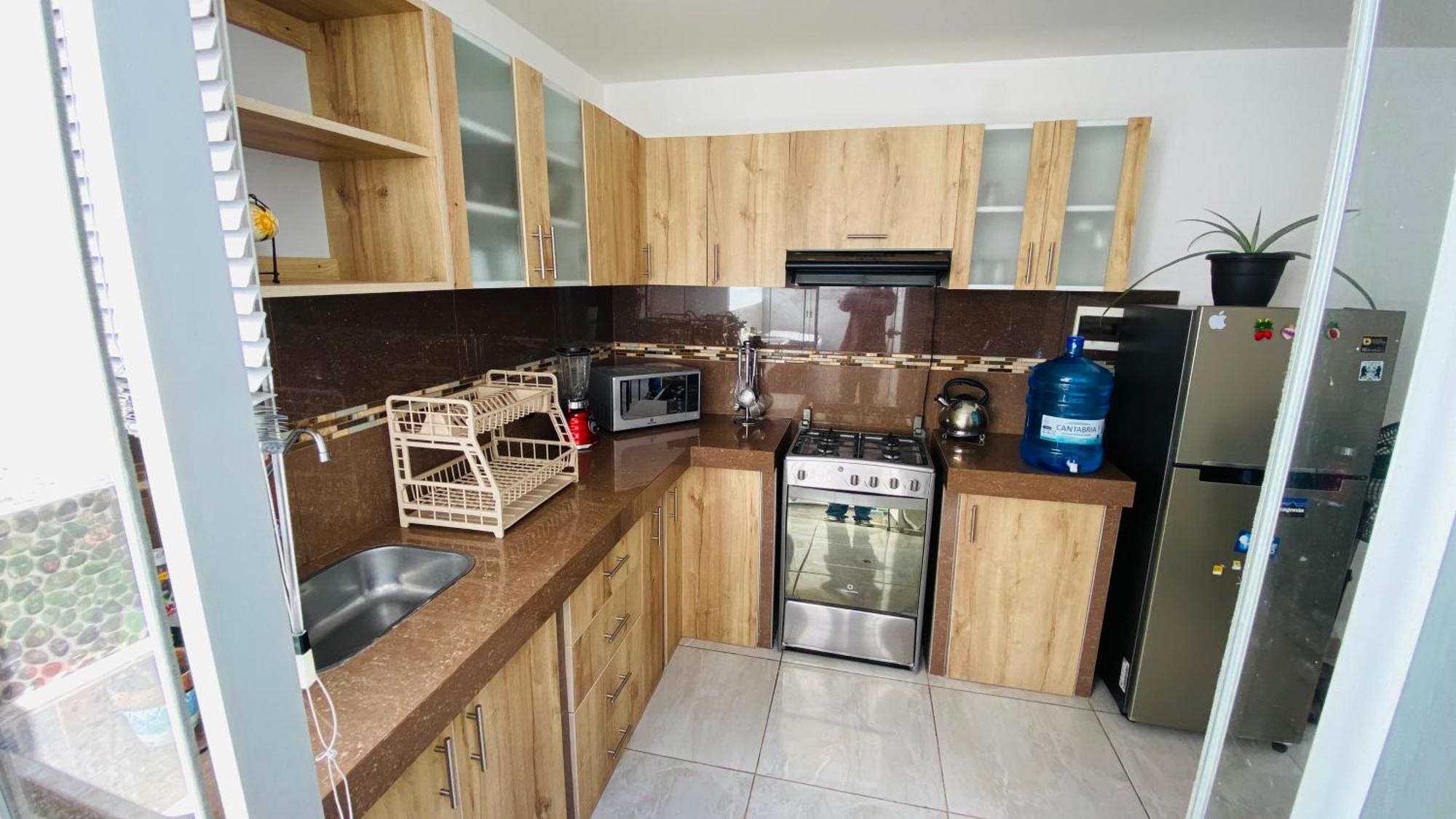 Apartamento/departamento Independiente Nuevo Tacna
